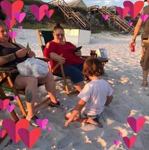 Meet your Posher, Debora